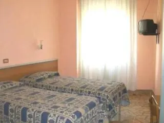 Hotel Del Sud Milão Itália