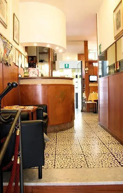 Hotel Del Sud Milan 0*,