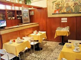 Hotel Del Sud Milan