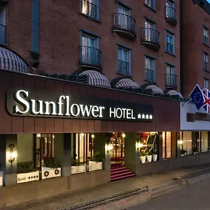 4* Hotel Sunflower