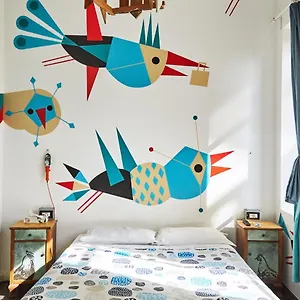 Hostel Madama & Bistrot, Milaan