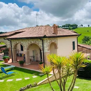 8380 L'oleandro , Montemerano Italie