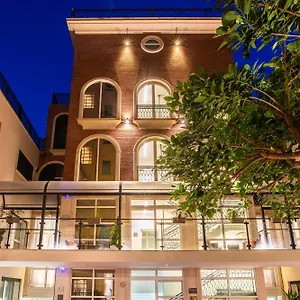 visit hotel