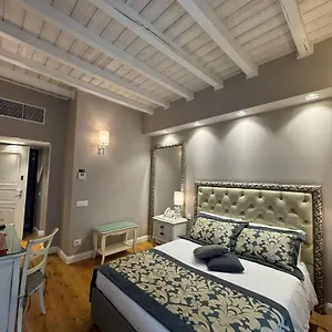 Hotel Delle Nazioni, Milaan