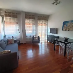 Apartment Style Homes Brera San Marco 29, Milan