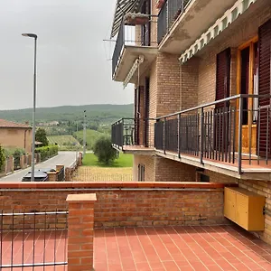 Casa Simonetta , San Gimignano Italie