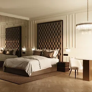 Hotel The Glamore Duomo, Milaan