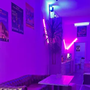 Hostel New Generation Navigli, Milaan
