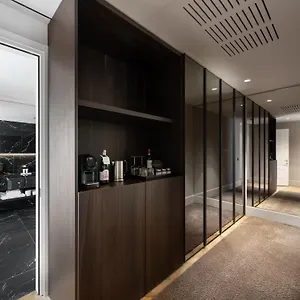 Hotel The Glamore Duomo, Milaan