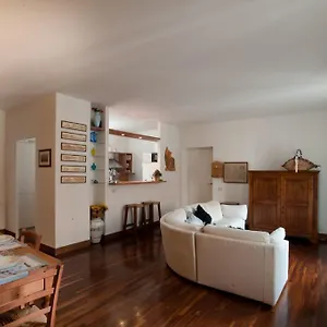Apartment Brera 27, Milan