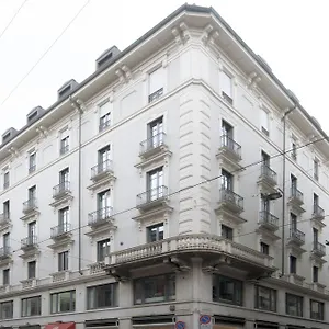 Apartment Fifty Eight Center, Milan