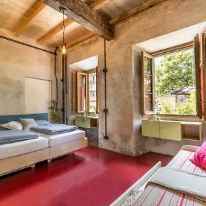  Hostel Un Posto A - All'interno Di Cascina Del 700