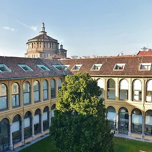 Hotel Palazzo Delle Stelline, Milaan