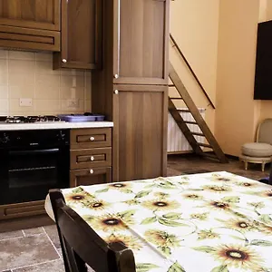 Hotel Cascina Gobba, Milaan