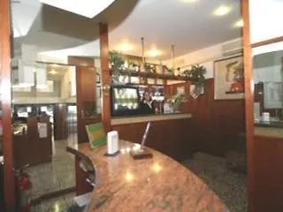 Hotel Del Sud Milaan 0*,