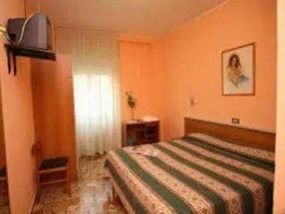 Hotel Del Sud Milano