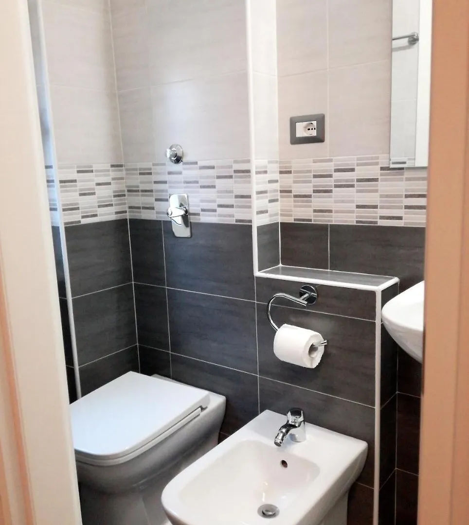Hotel Del Sud Milano