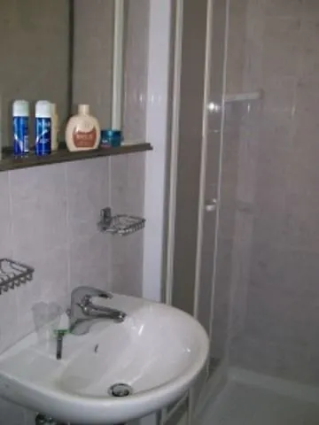 Hotel Del Sud Milano Italien