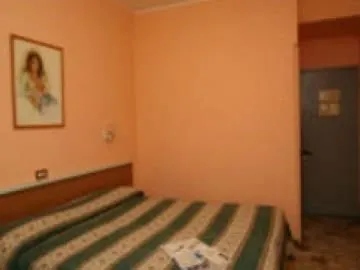 Hotel Del Sud Milan