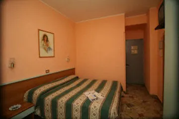 Hotel Del Sud Milan